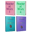 Reader at Work ve More to Read 4 l Set Odt Yaynclk