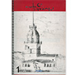 Gpta Spiralli stanbul Defter Byk Boy 