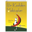 Bir Kediden Mektuplar Odt Yaynclk