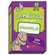 ampiyon Kartlarm Dinozorlar Odt Yaynclk
