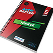 5.Snf Trke Aktif Defter Yant Yaynlar