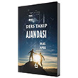 Ders Takip Ajandas Fa Yaynlar