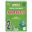 2. Snf Classmate Hayat Bilgisi Etkinlikli Soru Bankas Okyanus Yaynclk