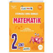 2. Snf Classmate Matematik Etkinlikli Soru Bankas Okyanus Yaynclk