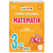 3. Snf Classmate Matematik Etkinlikli Soru Bankas Okyanus Yaynclk