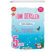 5. Snf Tm Dersler Soru Bankas Okyanus Yaynlar