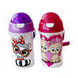 Dolphn Plg-7083 Plastik Matara 500 Ml Adet CEM.PLG-7083__ADET