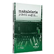 Makalelerle YKDL Salk Modadil Yaynlar