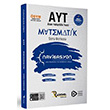  AYT Matematik Navigasyon Soru Bankas Rasyonel Yaynlar