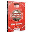 KPSS Tarihin Pusulas Soru Bankas zml Doru Tercih