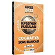 KPSS nin Pusulas Corafya Soru Bankas zml Doru Tercih