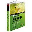 11. Snf Biyoloji Soru Bankas Aydn Yaynlar