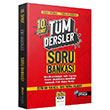 10. Snf Tm Dersler Soru Bankas Benim Hocam Yaynlar