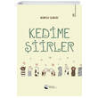 Kedime iirler Karina Yaynevi