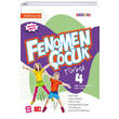 4.Snf Trke Fenomen ocuk Gama Yaynlar