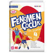 4.Snf Fen Bilimleri Fenomen ocuk Gama Yaynlar