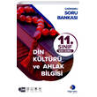11. Snf Din Kltr ve Ahlak Bilgisi arml Soru Bankas arm Yaynlar