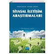 Siyasal letiim Aratrmalar Nobel Akademik Yaynclk