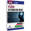 10.Snf Fizik Hocasndan Ders Notlar Kurul Yaynclk