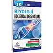10.Snf Biyoloji Hocasndan Ders Notlar Kurul Yaynclk
