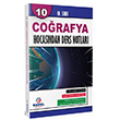 10.Snf Corafya Hocasndan Ders Notlar Kurul Yaynclk