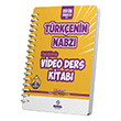 Btn Snavlar in Trkenin Nabz Taktiklerle Video Ders Kitab Kurul Yaynclk