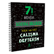 7. Snf Benim Sosyal Bilgiler alma Defterim rnek Akademi Yaynlar
