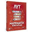 AYT Matematik Soru Kitab Metin Yaynlar