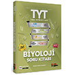 TYT Biyoloji Soru Kitab Metin Yaynlar