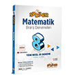 8.Snf Spoiler Matematik Bran Denemeleri Yeni Nesil 20 Deneme Spoiler Yaynlar