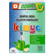10. Snf Kimya Odam Orbital Ders Anlatm Modlleri Orbital Yaynlar