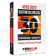 KPSS Eitim Bilimleri retim Yntem ve Teknikleri Tamam zml 30 Popler Deneme Yediiklim Yaynlar