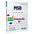 YKS TYT Matematik MSB Modler Soru Bankas Video zml Eitim Vadisi