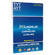 TYT-AYT Matematik Fasiklleri Polinomlar ve arpanlara Ayrma Tongu Akademi