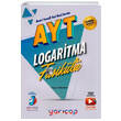 YKS AYT Logaritma Fasikl Soru Bankas Yar ap Yaynlar