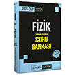 2022 ABT Fizik retmenlii Soru Bankas zml Pegem Akademi Yaynlar