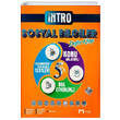 5. Snf Sosyal Bilgiler ntro Konu Anlatml Defter Kitap Mozaik Yaynlar