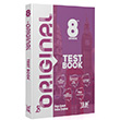 2022 8.Grade To Be Publshng Be Orgnal Test Book To Be Publshng