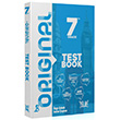 7.Grade To Be Publshng Be Orgnal Test Book To Be Publshng