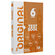 6.Grade To Be Publshng Be Orgnal Test Book To Be Publshng