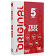 5.Grade To Be Publshng Be Orgnal Test Book To Be Publshng