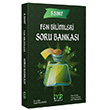 8.Snf xir Fen Bilimleri Soru Bankas xir Yaynclk