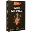 8.Snf xir Trke Soru Bankas xir Yaynclk