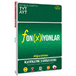 TYT AYT Matematik Dergisi Fonksiyonlar Tongu Akademi