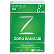 8. Snf Fen Bilimleri Zoru Bankas Tongu Yaynlar