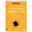 Ykm ve mar Para Cezalar Sekin Yaynclk