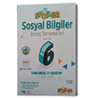 6.Snf Spoiler Sosyal Bilgiler Bran Denemeleri Spoiler Yaynlar