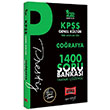 KPSS Corafya Prestij 1400 Soru Bankas zml Yarg Yaynlar