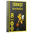 8.Snf Trke Soru Bankas Dersmarket Yaynlar