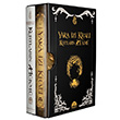 Legh Bardugo 2 li Kutu Karton Kapak Mart Yaynlar